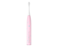 Oclean Oclean Szczoteczka soniczna X Kids S (różowa) - 1568707 - zdjęcie 4